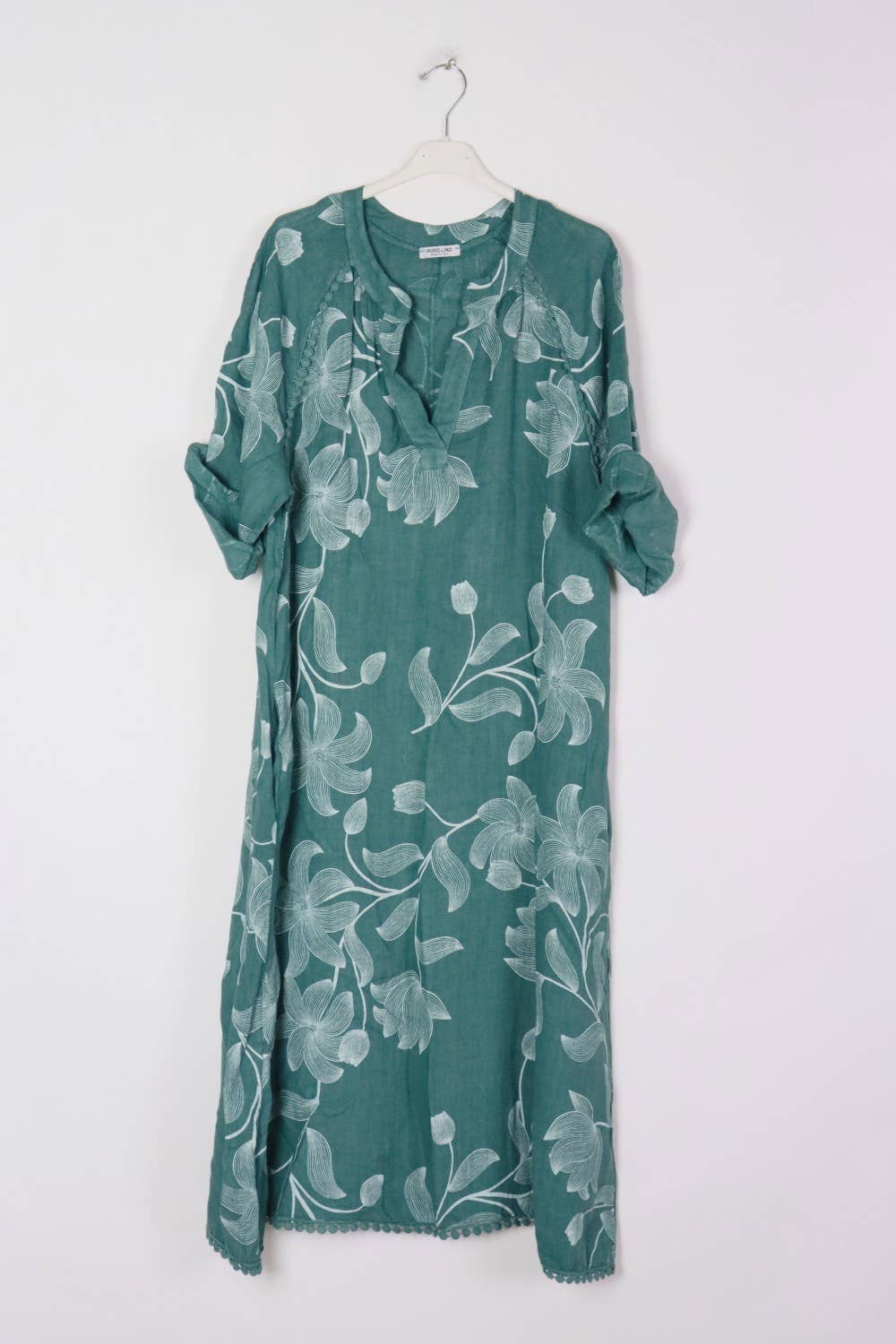 Long Dresses REF. 7161A