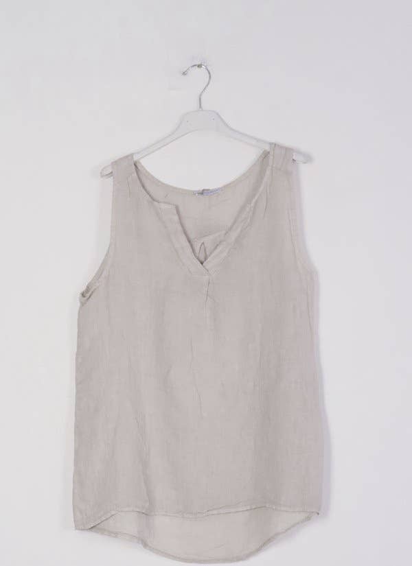 Tank top REF. 38009