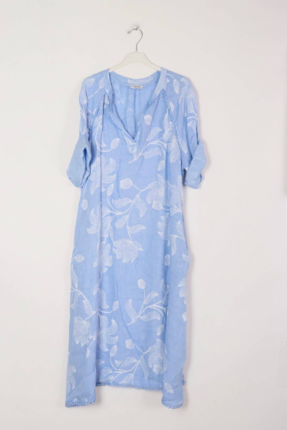 Long Dresses REF. 7161A