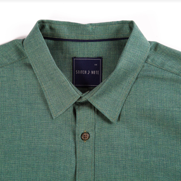Solid Color Long Sleeve