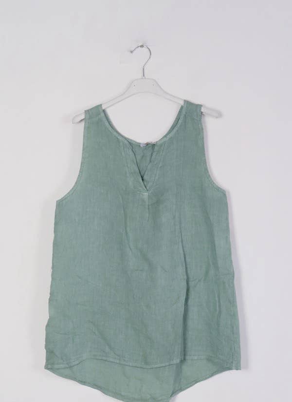 Tank top REF. 38009