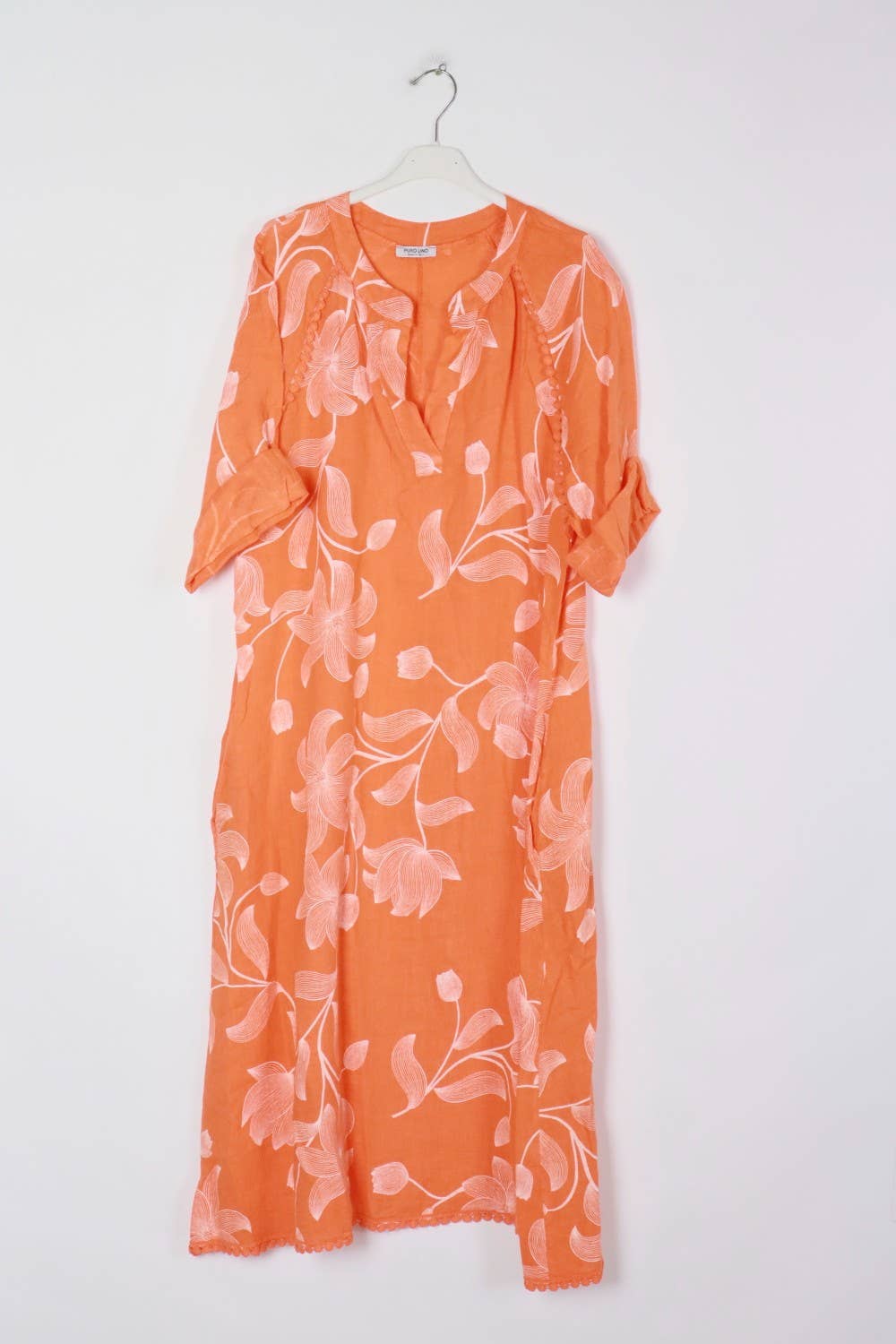Long Dresses REF. 7161A