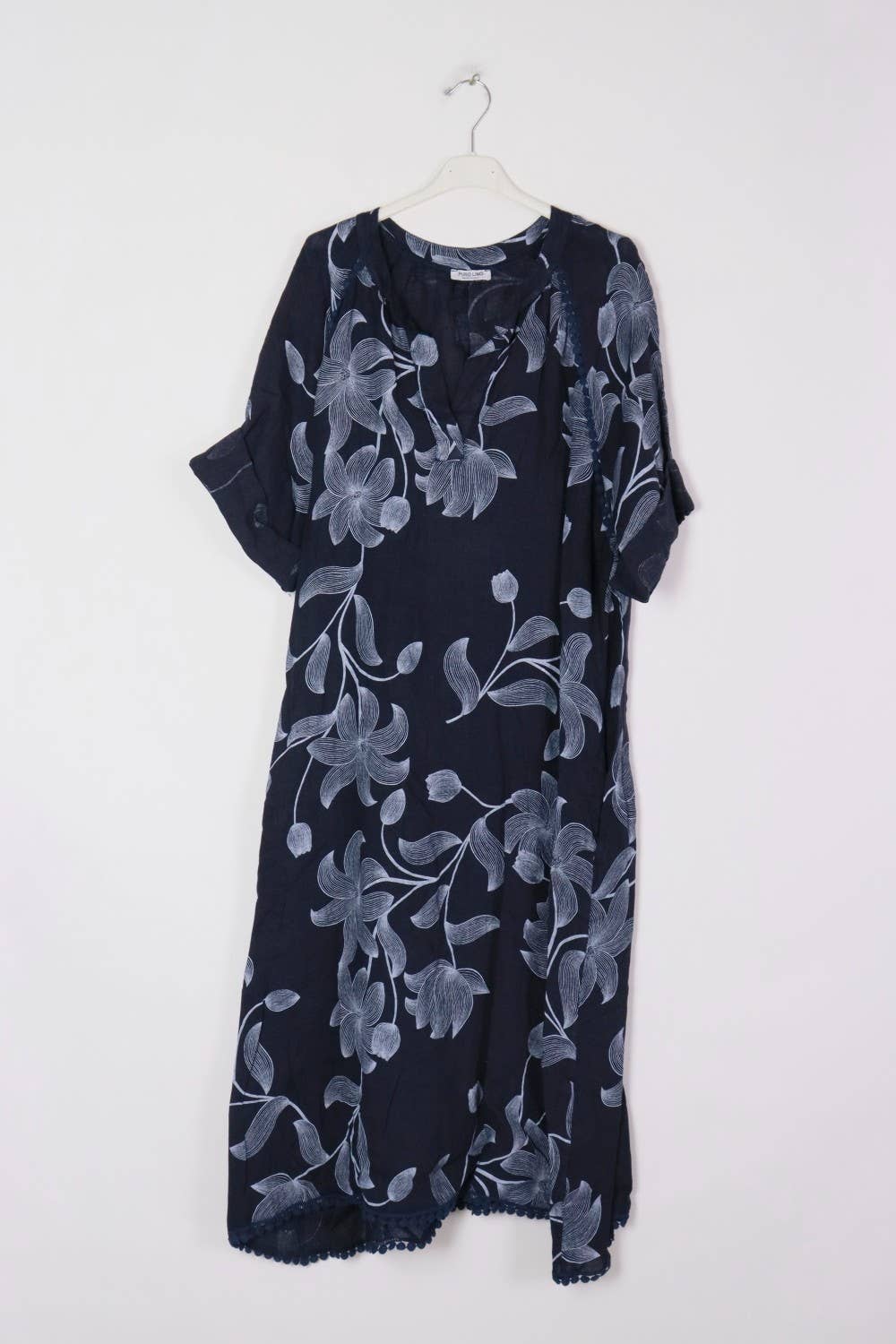 Long Dresses REF. 7161A