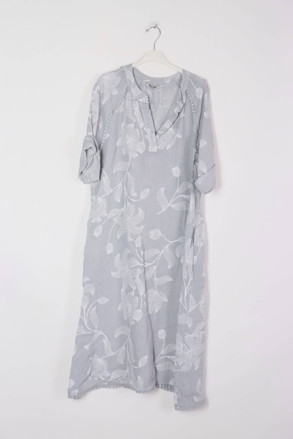 Long Dresses REF. 7161A
