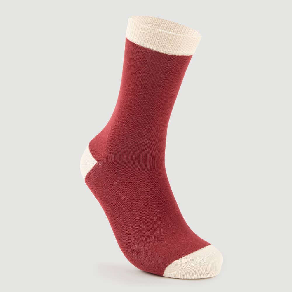 ORGANIC COTTON SOCKS GIFTBOX PICOTA 43-46