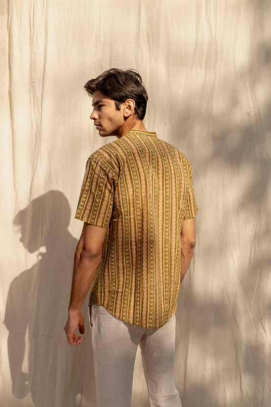 Mojave Shirt