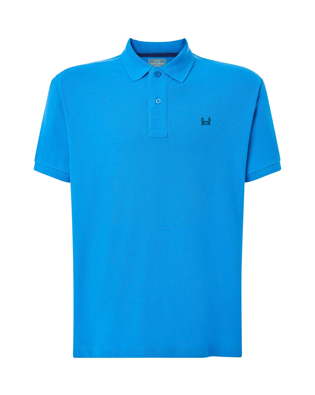 Basic Lilac Polo