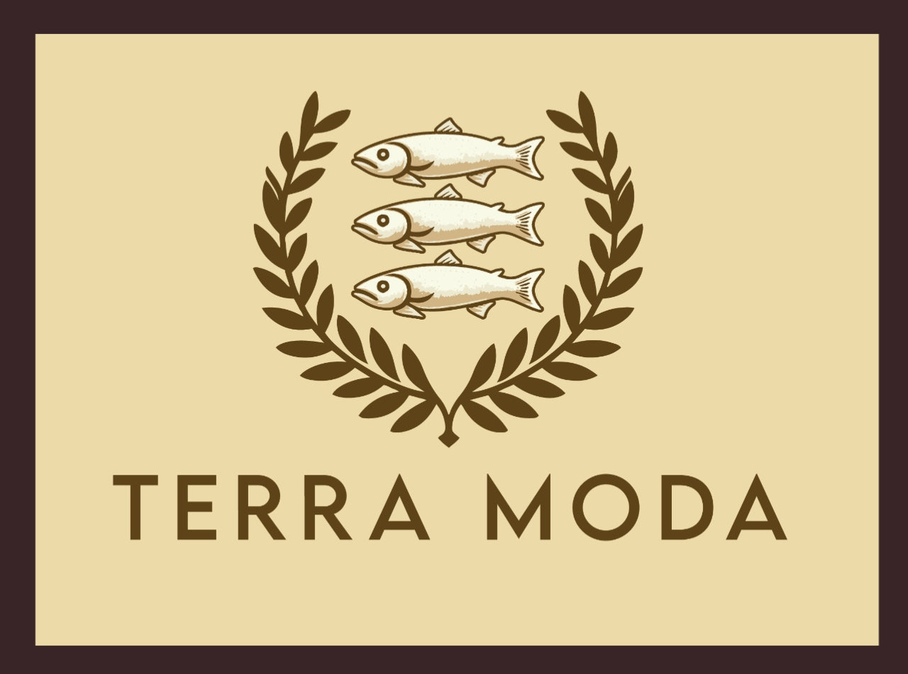 Terra Moda Gift Card