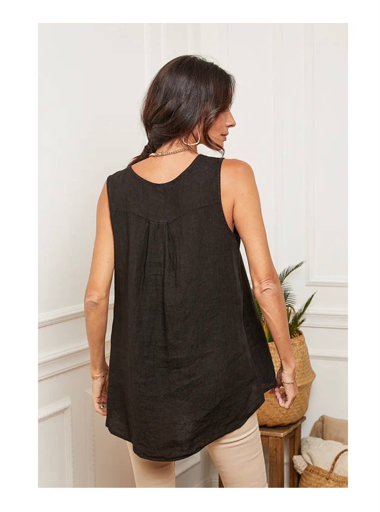 Tank top REF. 38009