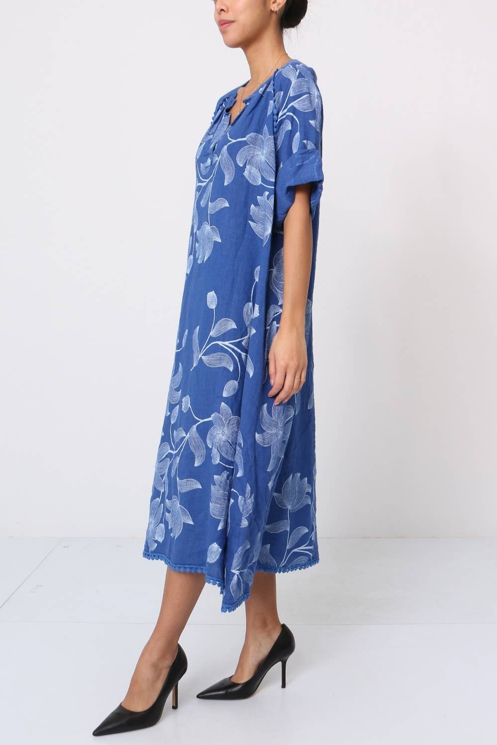 Long Dresses REF. 7161A