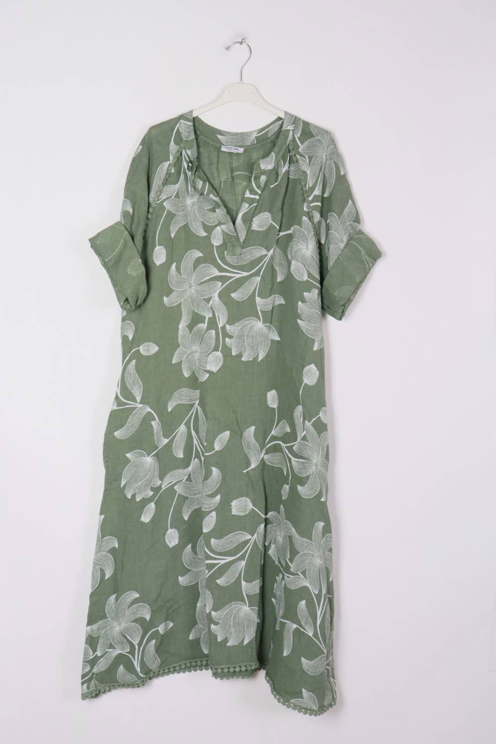 Long Dresses REF. 7161A