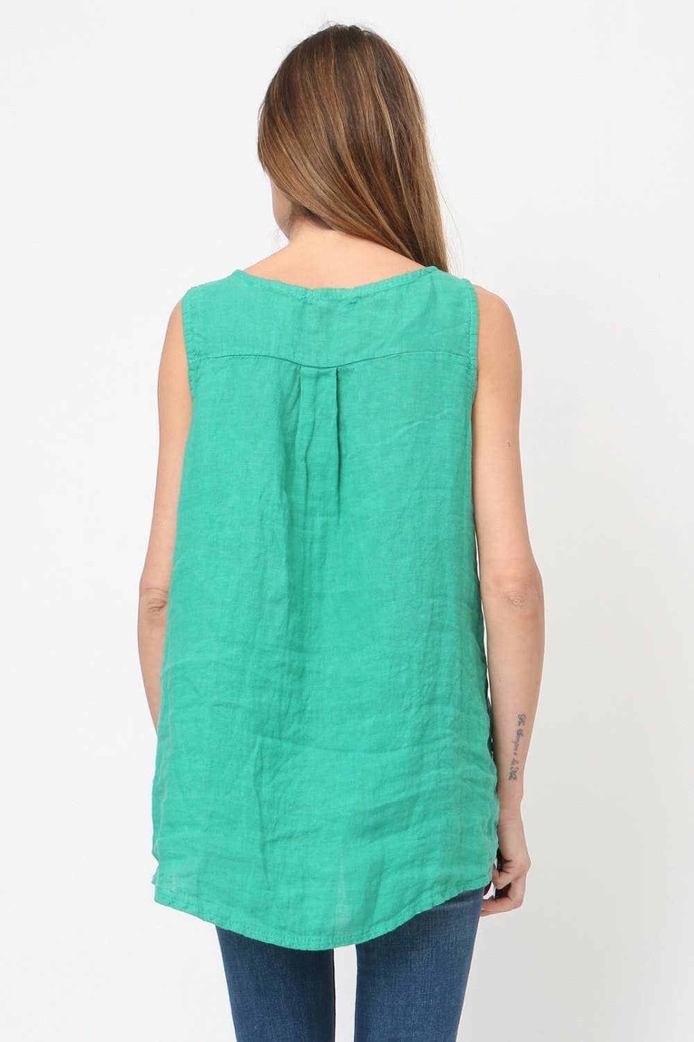 Tank top REF. 38009