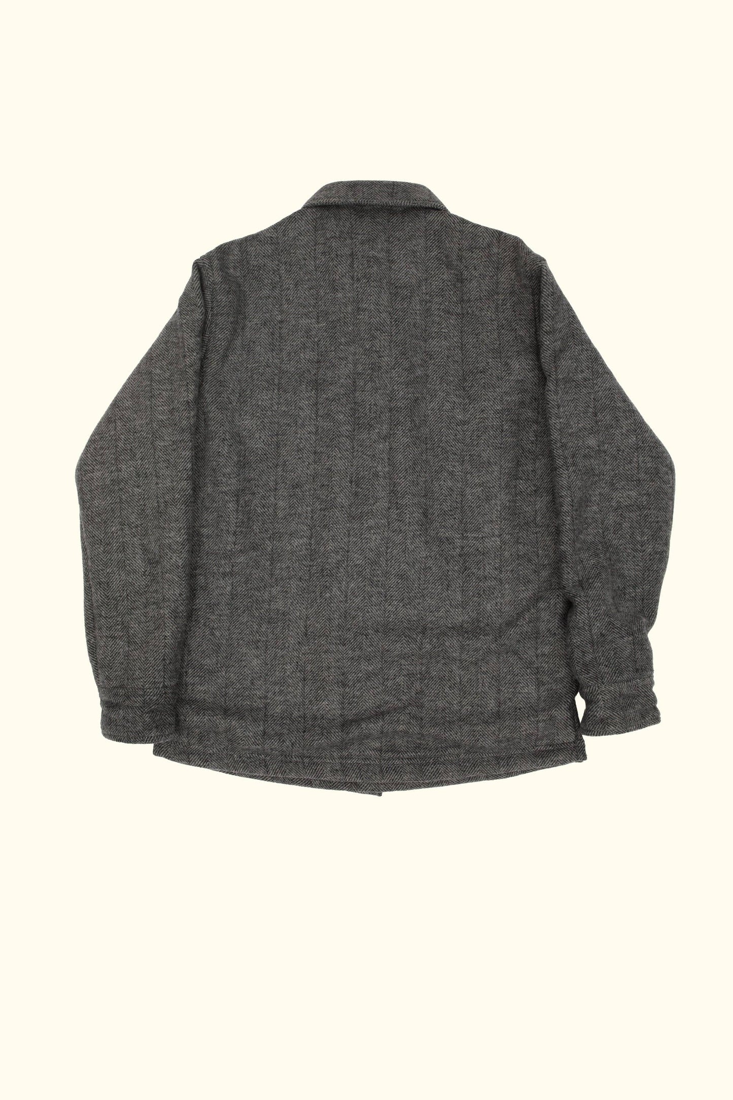 Quitea Wool Jacket