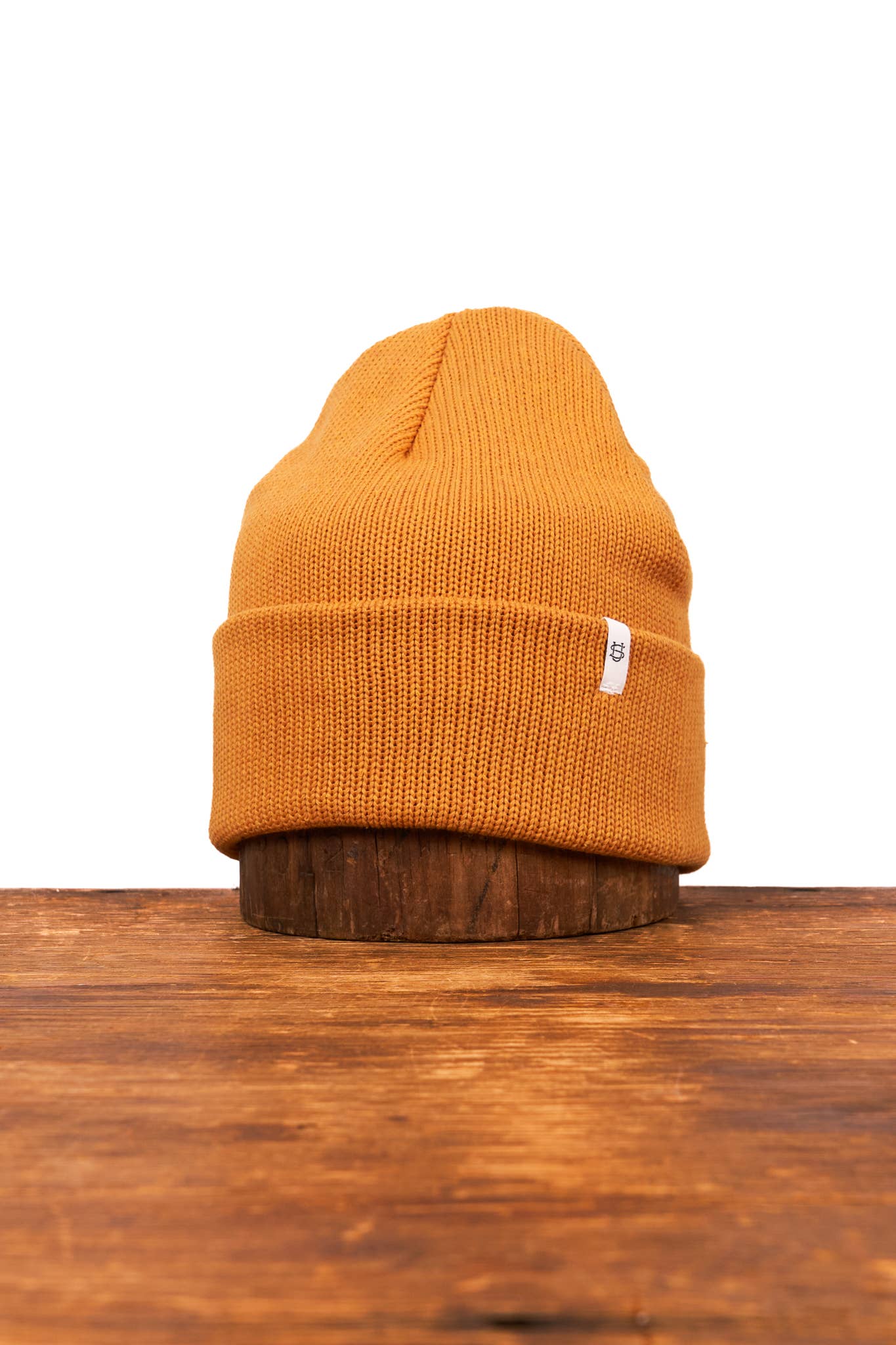 Calabaza Easy Fit Upcycled Cotton Beanie