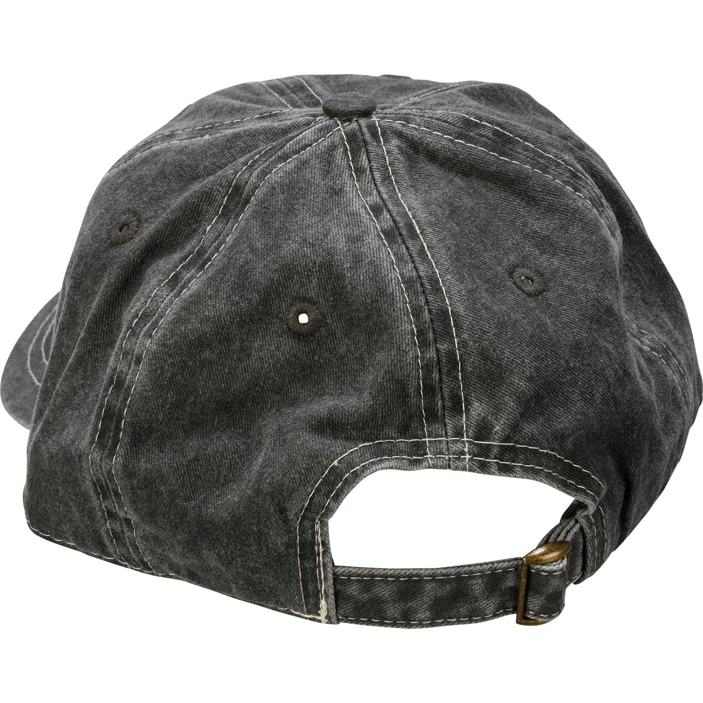 Requires Supervision Baseball Cap