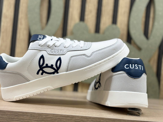 Marine Crab Sneakers