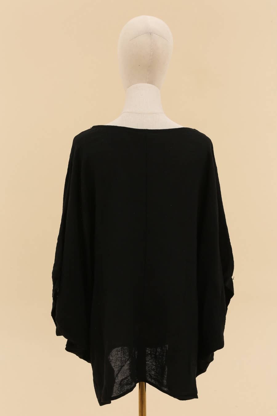 Linen blouse REF. 4652