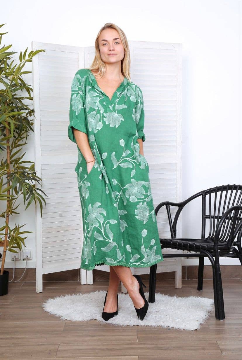 Long Dresses REF. 7161A