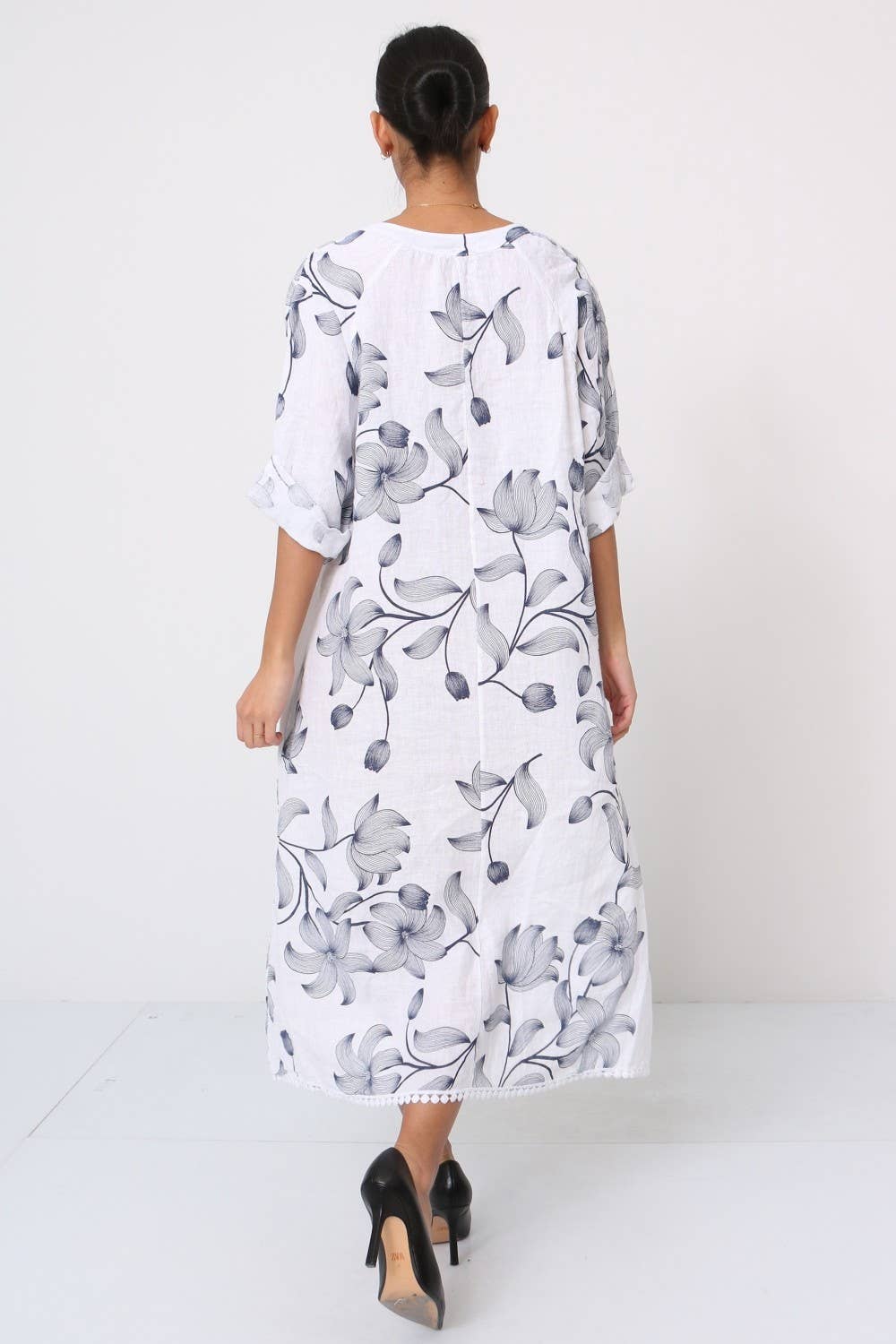 Long Dresses REF. 7161A