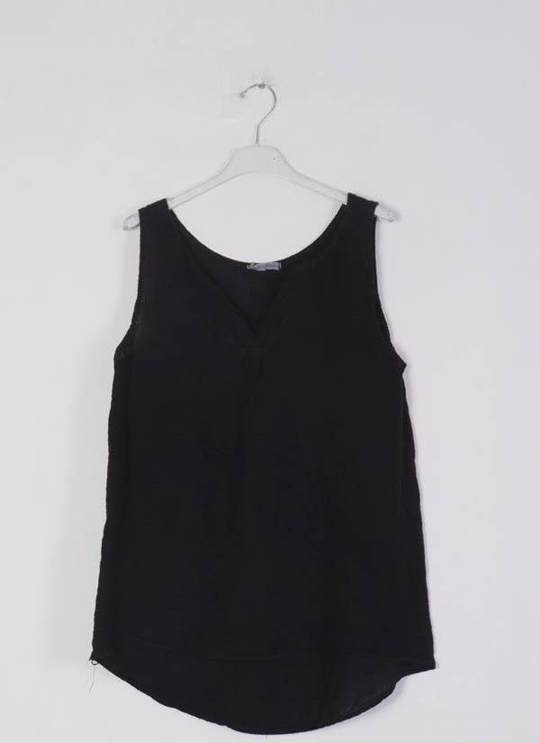 Tank top REF. 38009