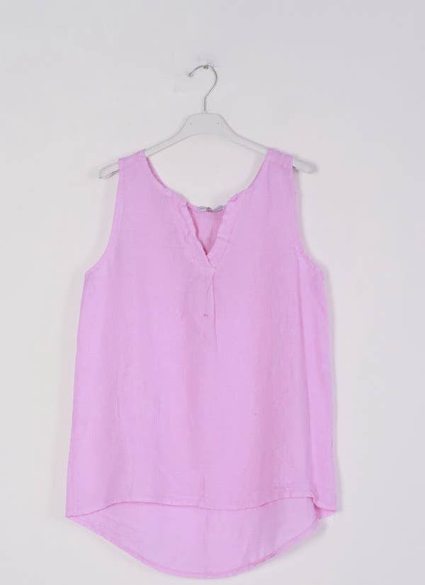 Tank top REF. 38009