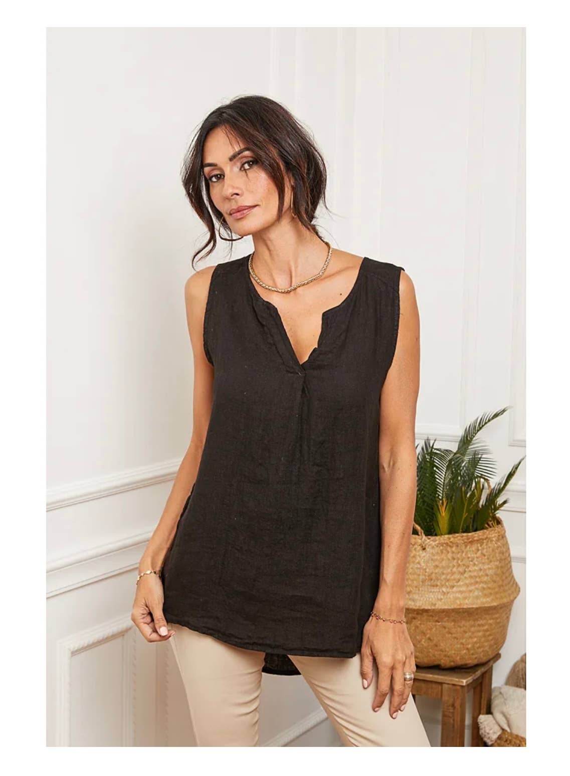 Tank top REF. 38009