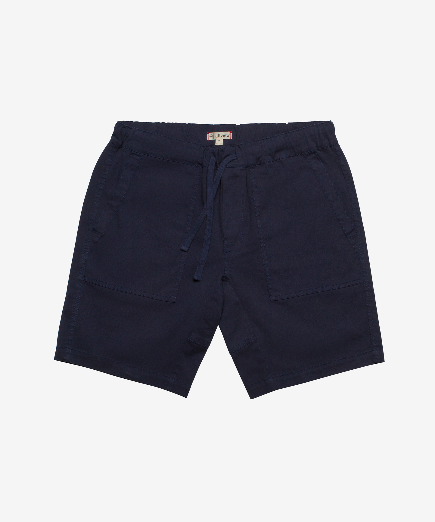 The Furlough Short