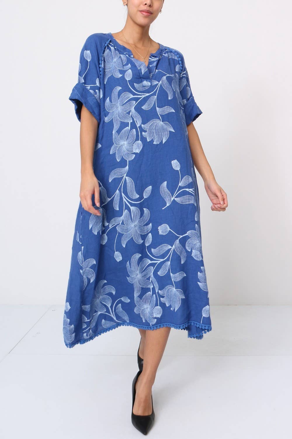 Long Dresses REF. 7161A
