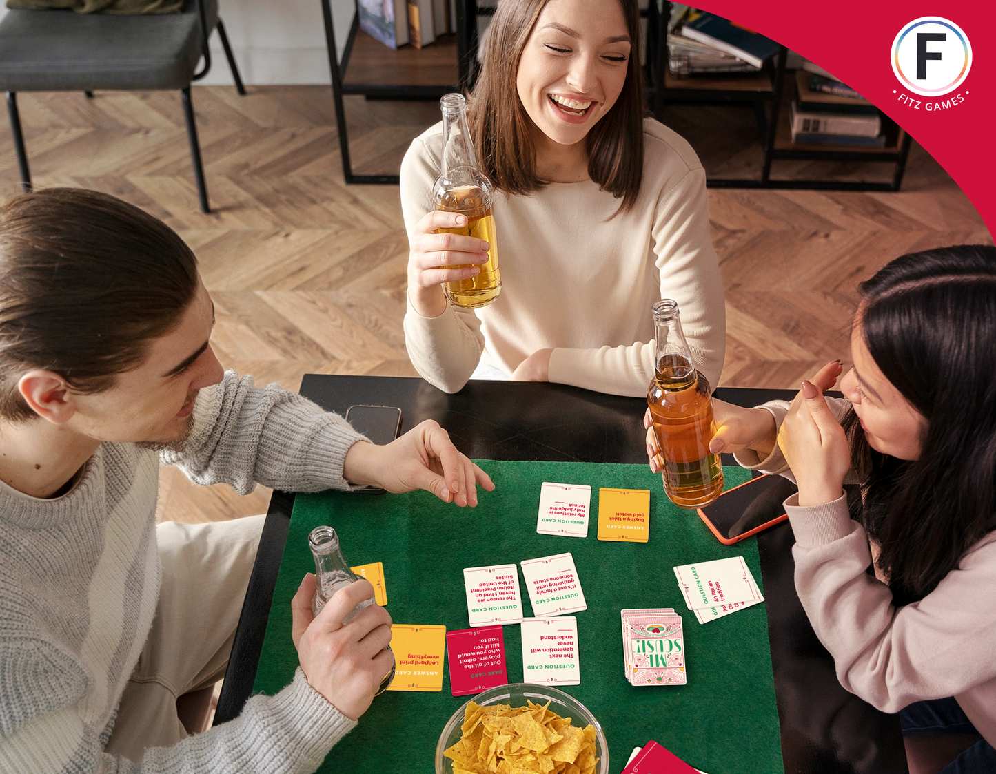 Mi Scusi! - Dating Expansion Pack