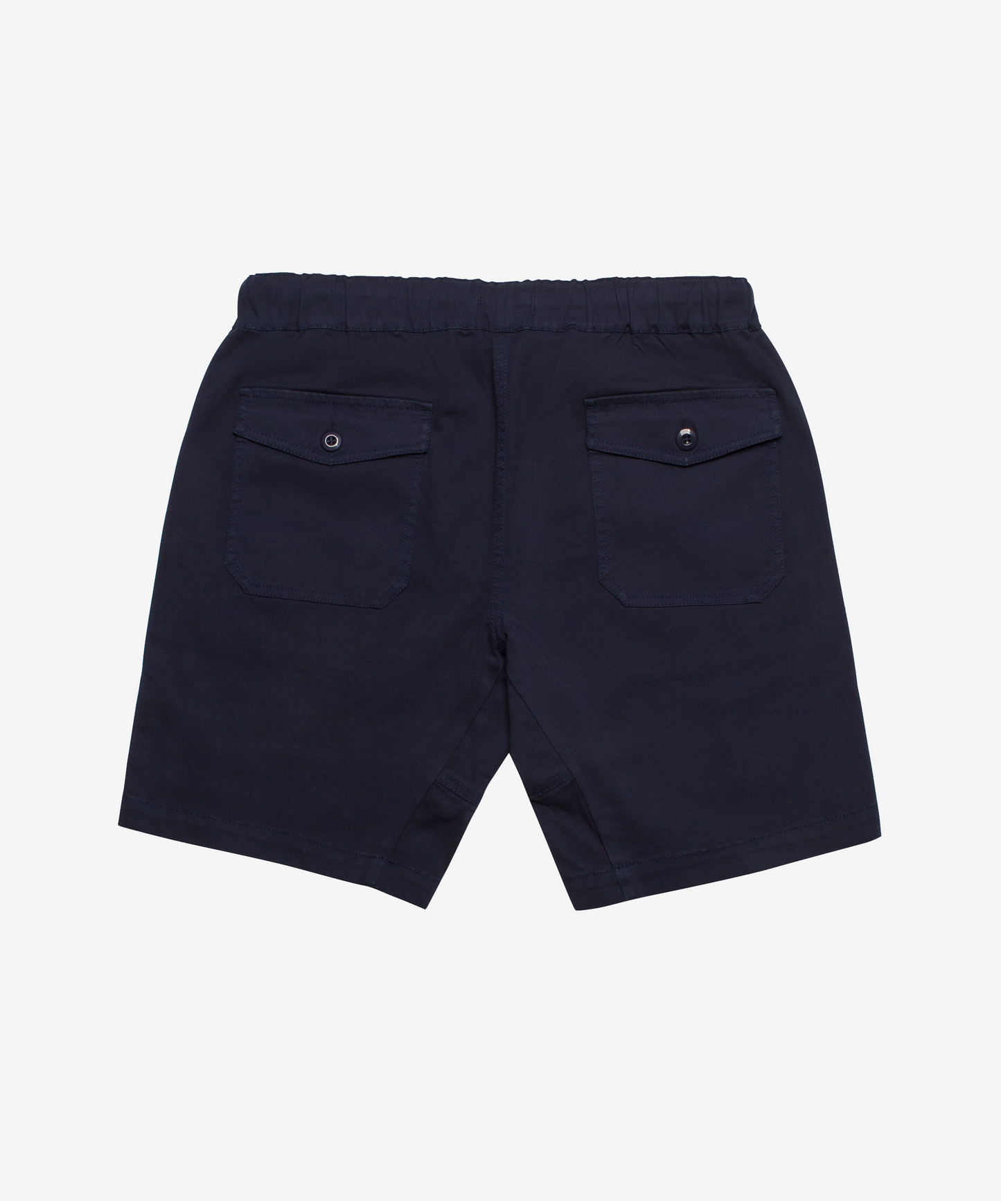 The Furlough Short