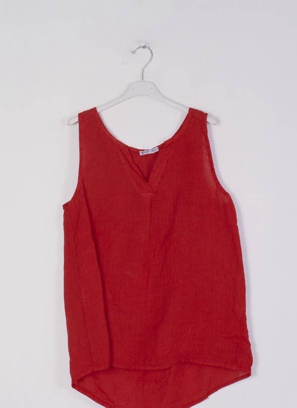 Tank top REF. 38009
