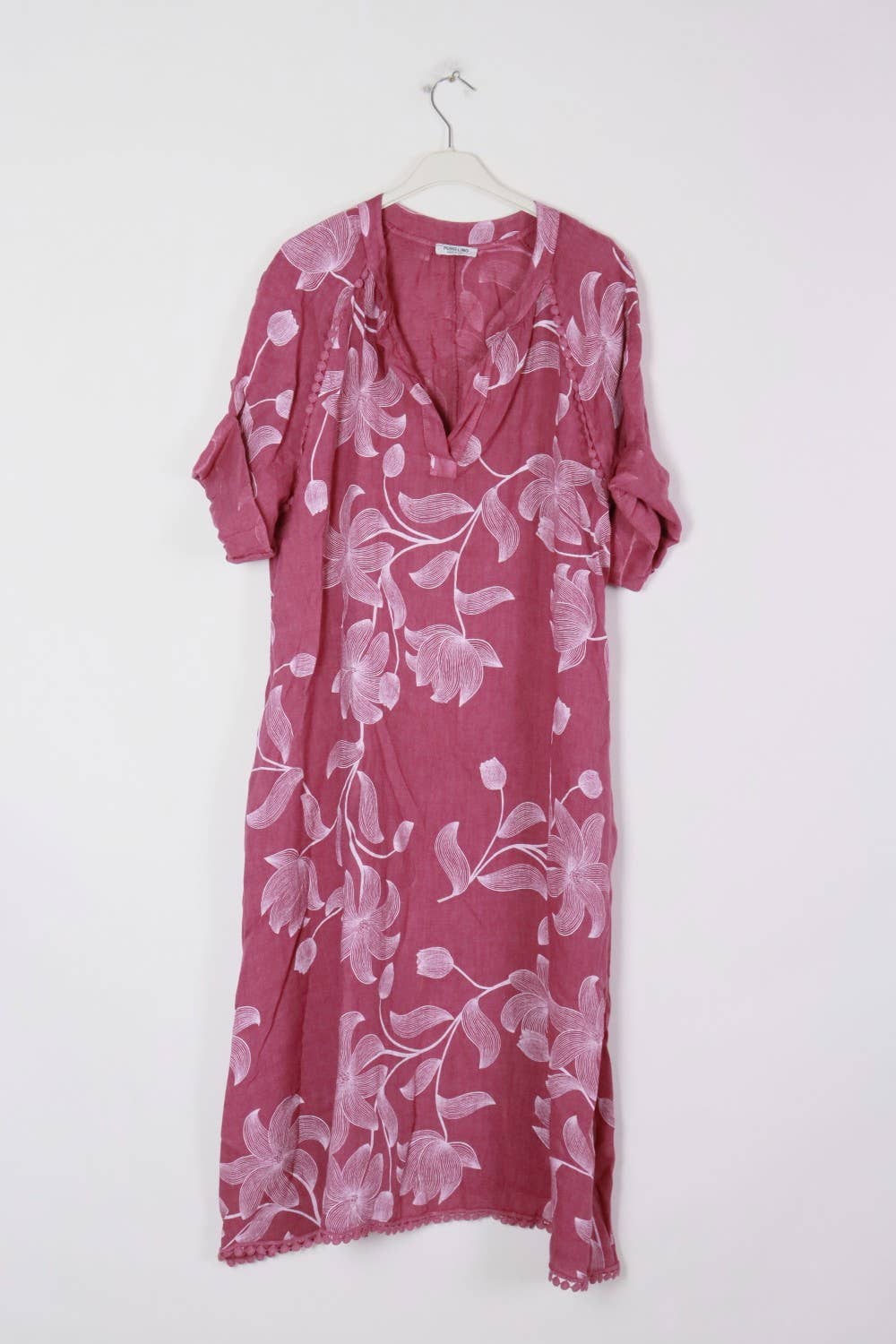 Long Dresses REF. 7161A