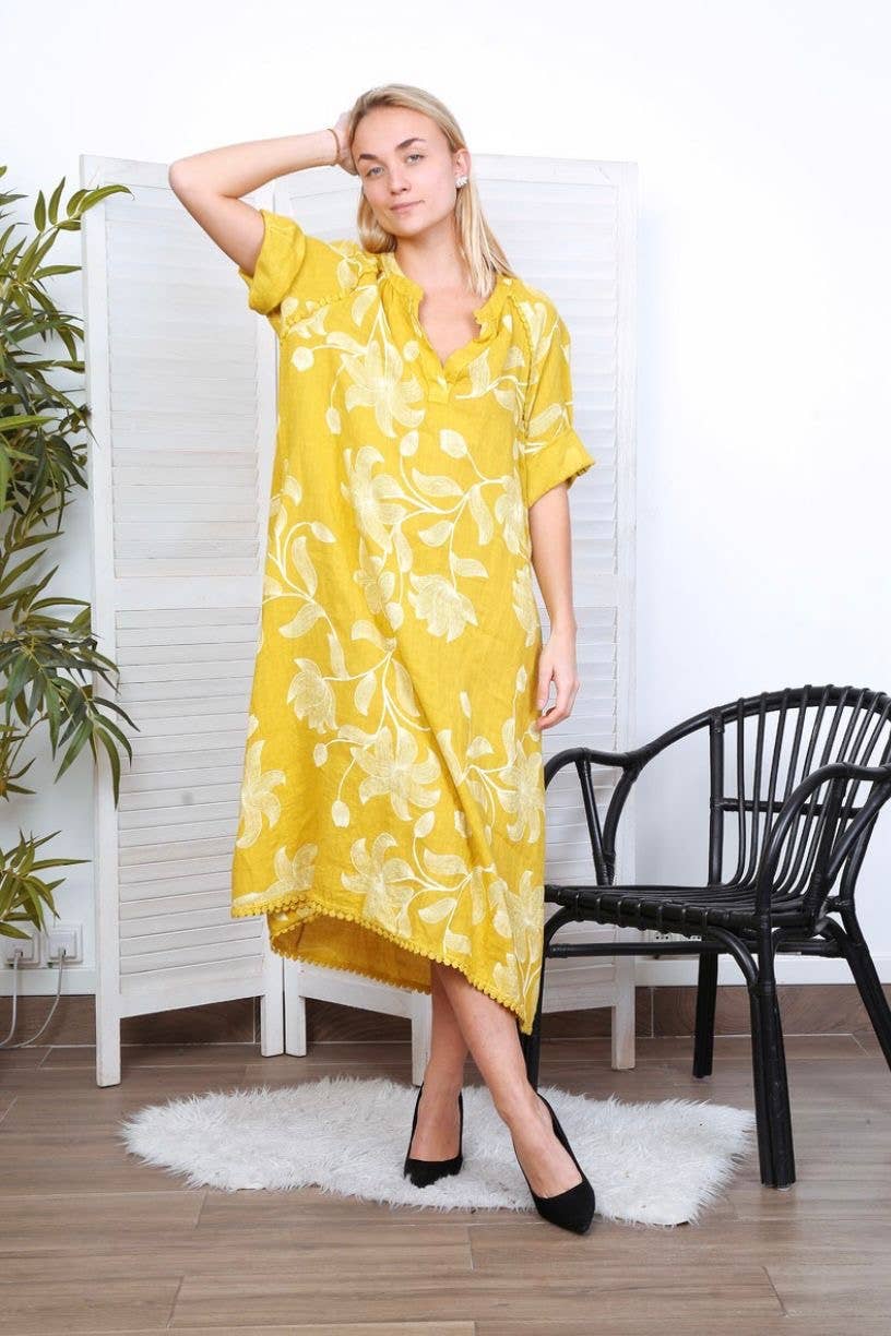 Long Dresses REF. 7161A