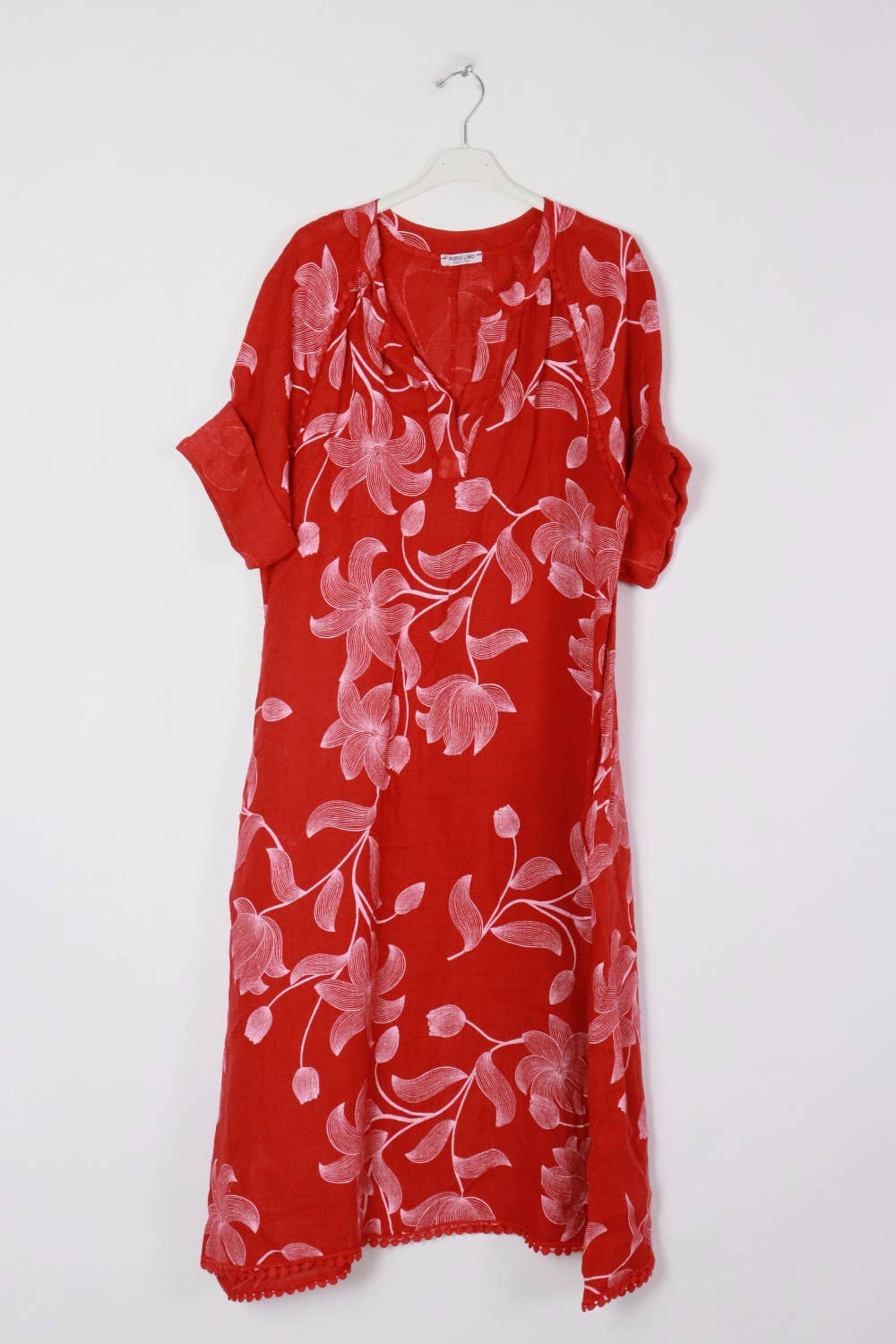 Long Dresses REF. 7161A