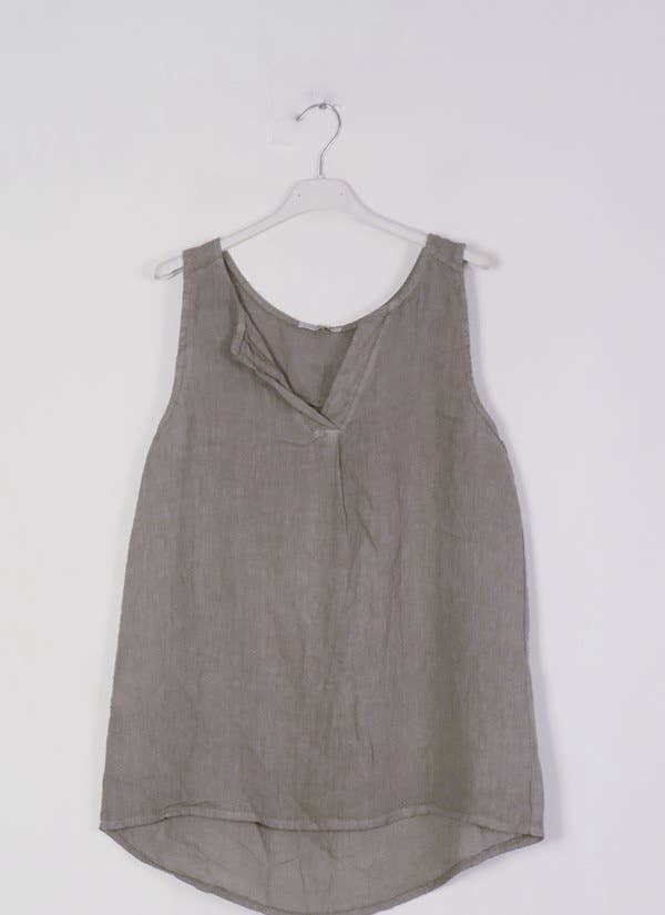 Tank top REF. 38009