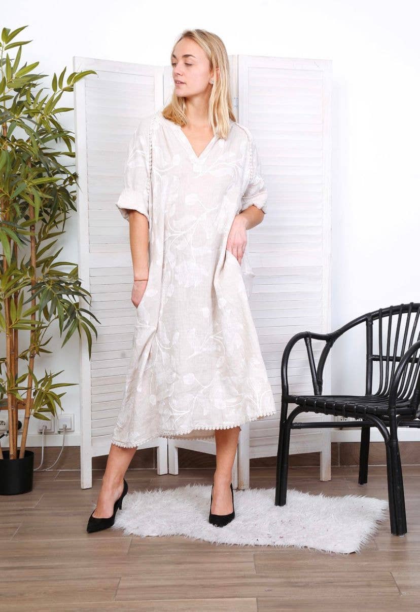 Long Dresses REF. 7161A