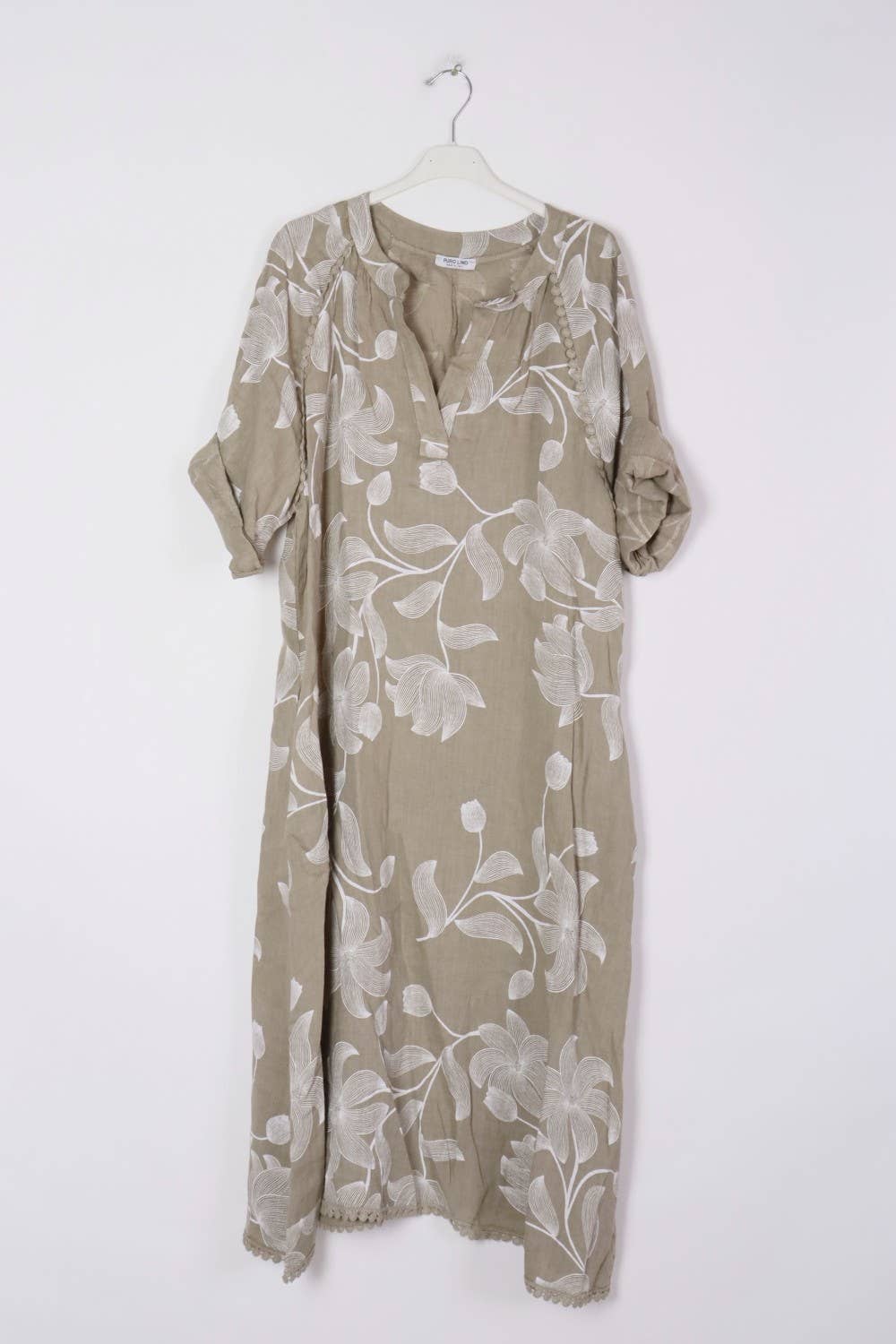 Long Dresses REF. 7161A