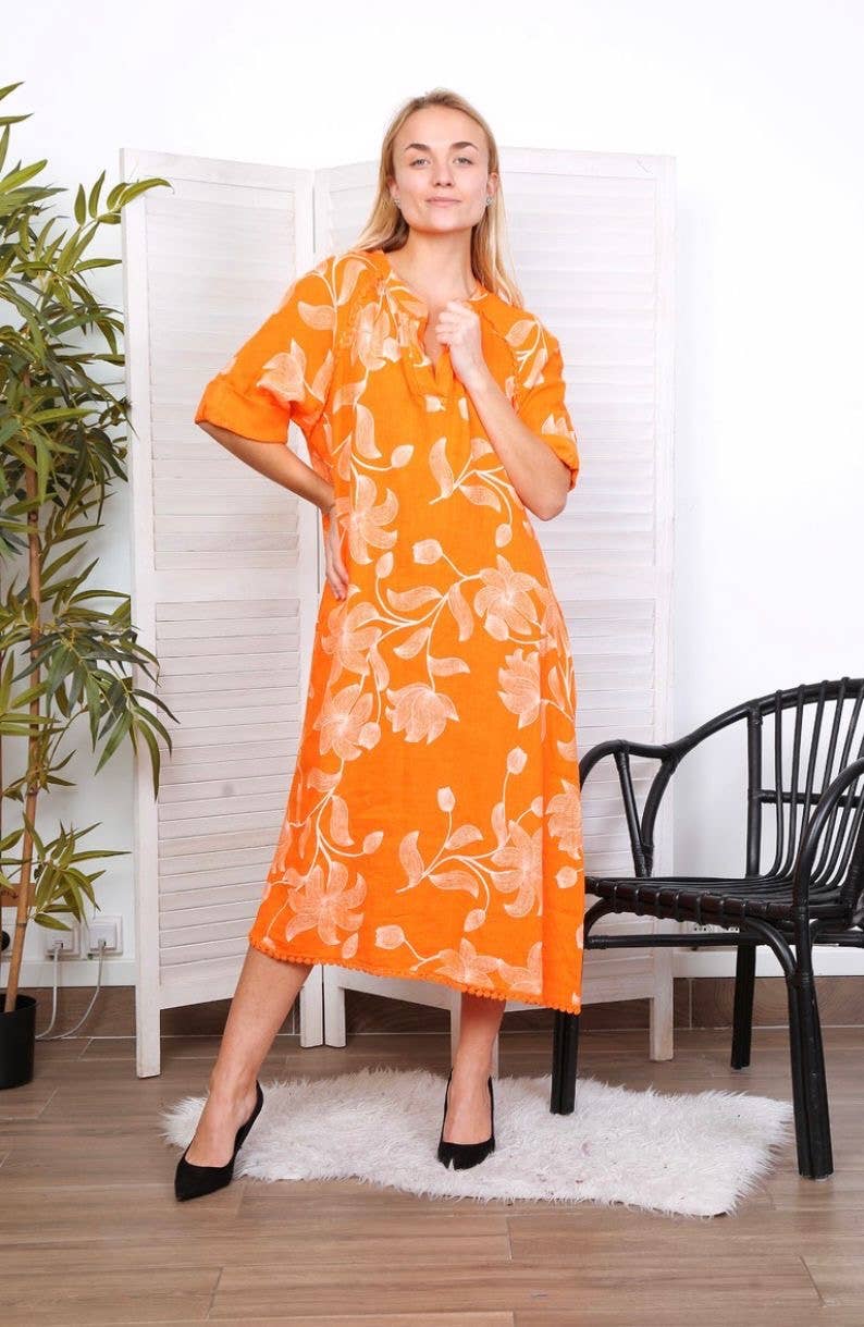 Long Dresses REF. 7161A