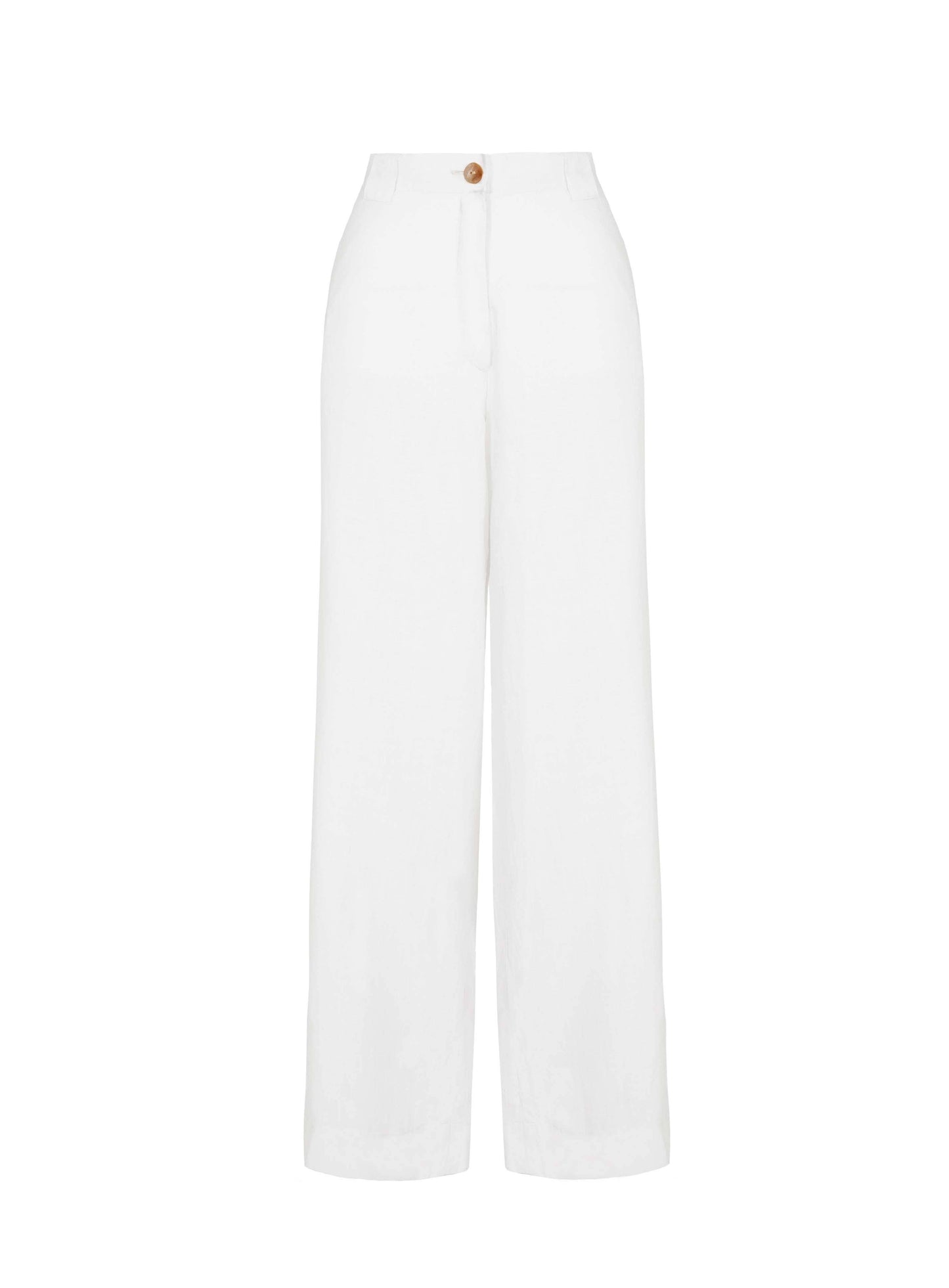 Jhala Linen Pants