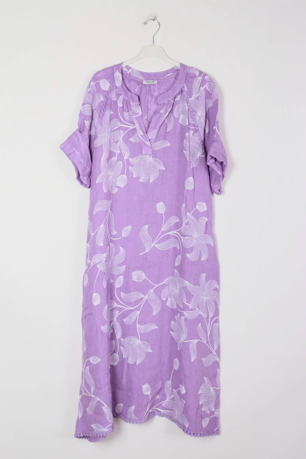 Long Dresses REF. 7161A