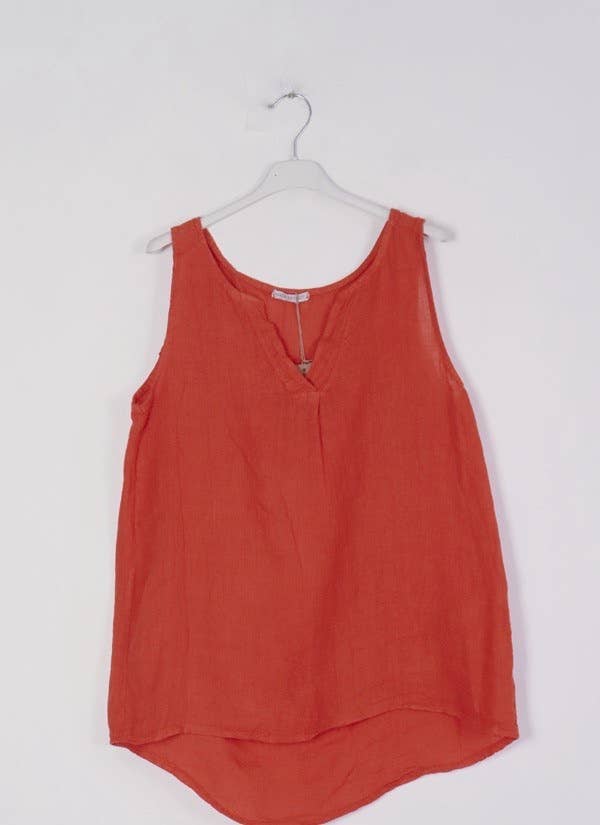 Tank top REF. 38009