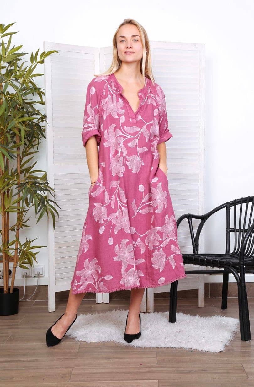 Long Dresses REF. 7161A