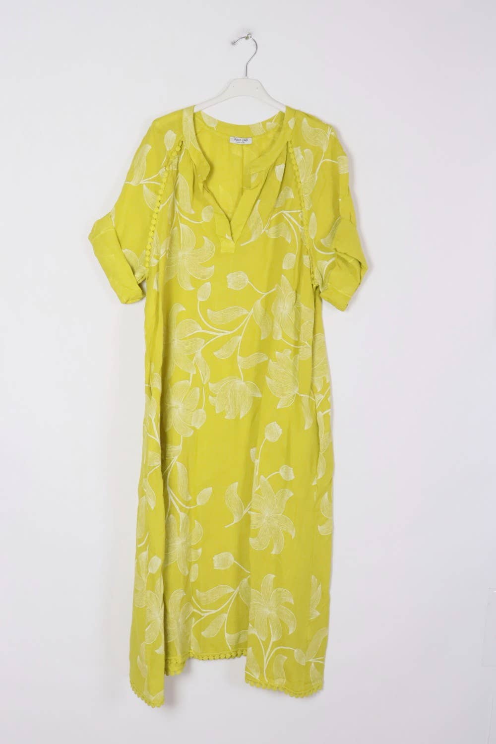 Long Dresses REF. 7161A