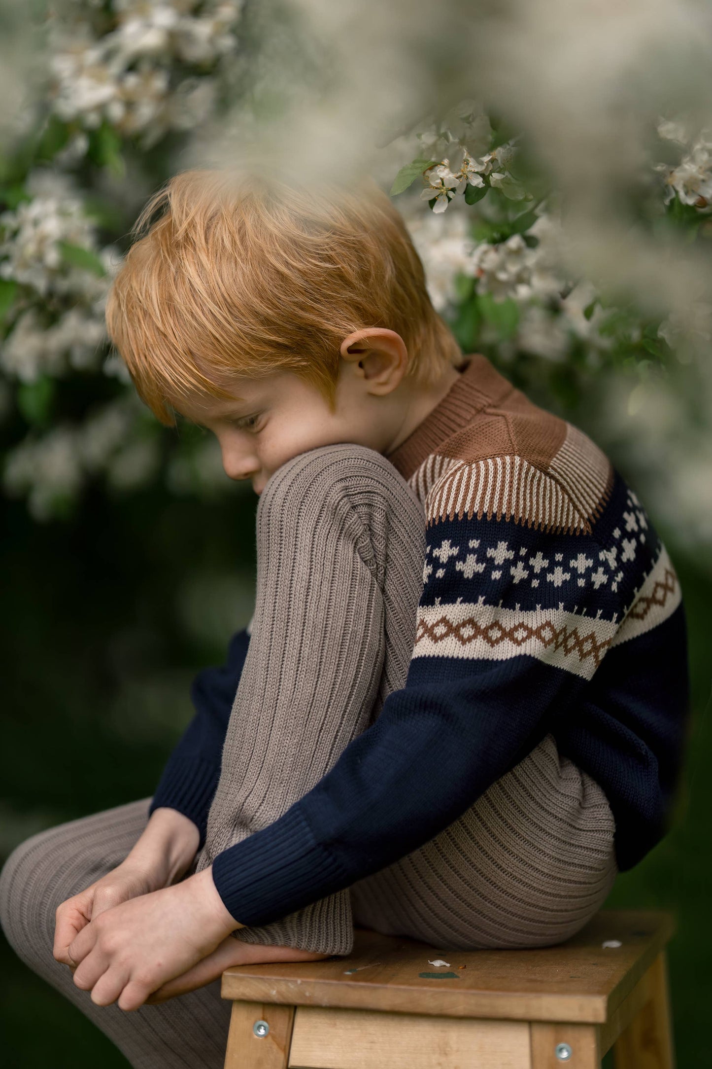 Villads sweater