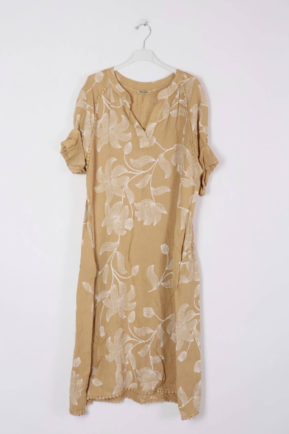Long Dresses REF. 7161A