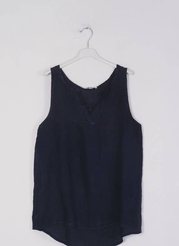 Tank top REF. 38009