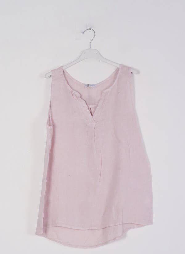 Tank top REF. 38009