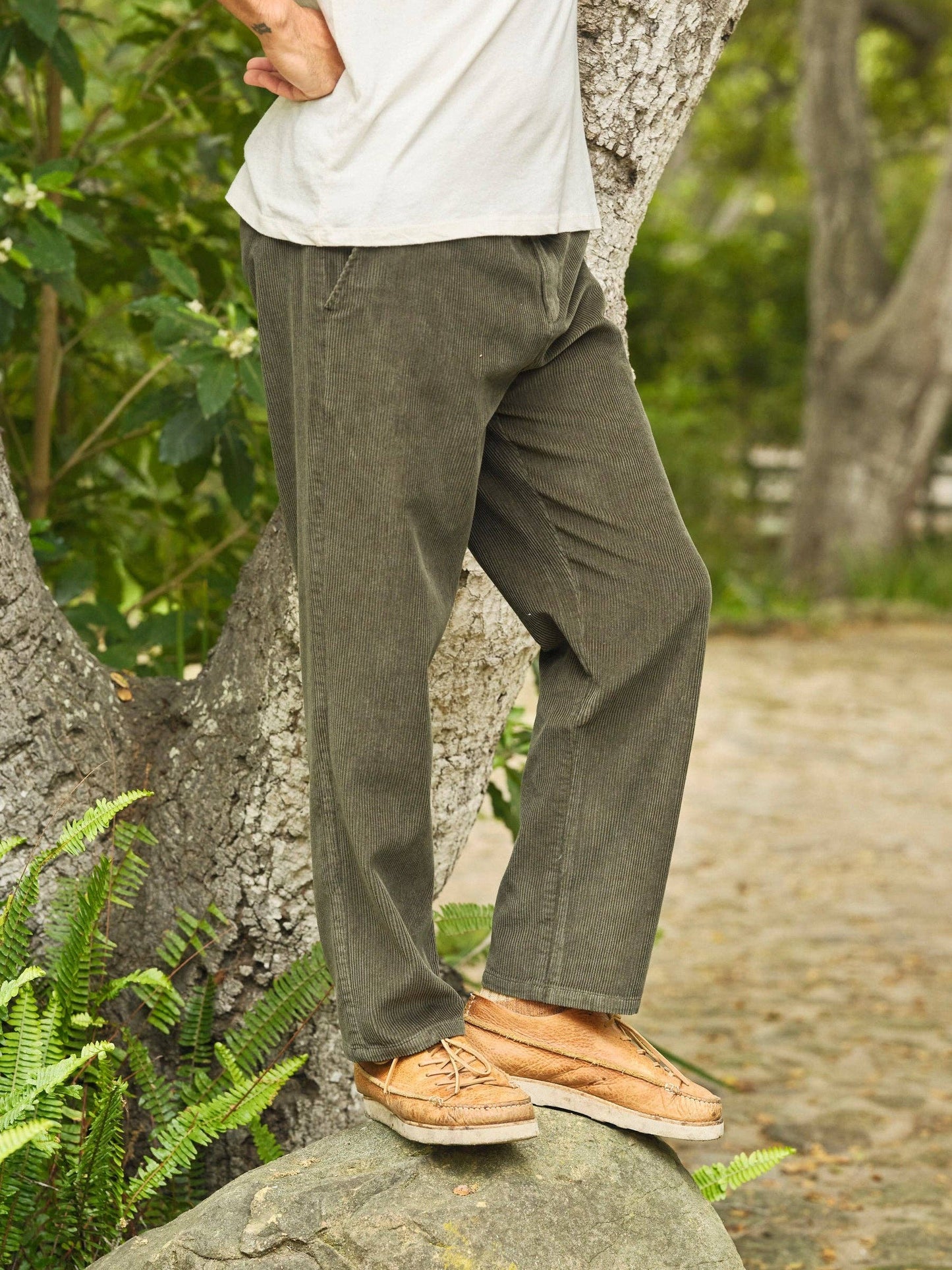 Stretchback Boat Cord