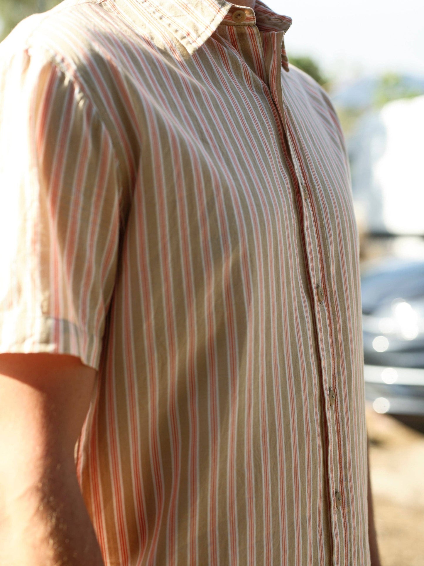 Summer Shirt