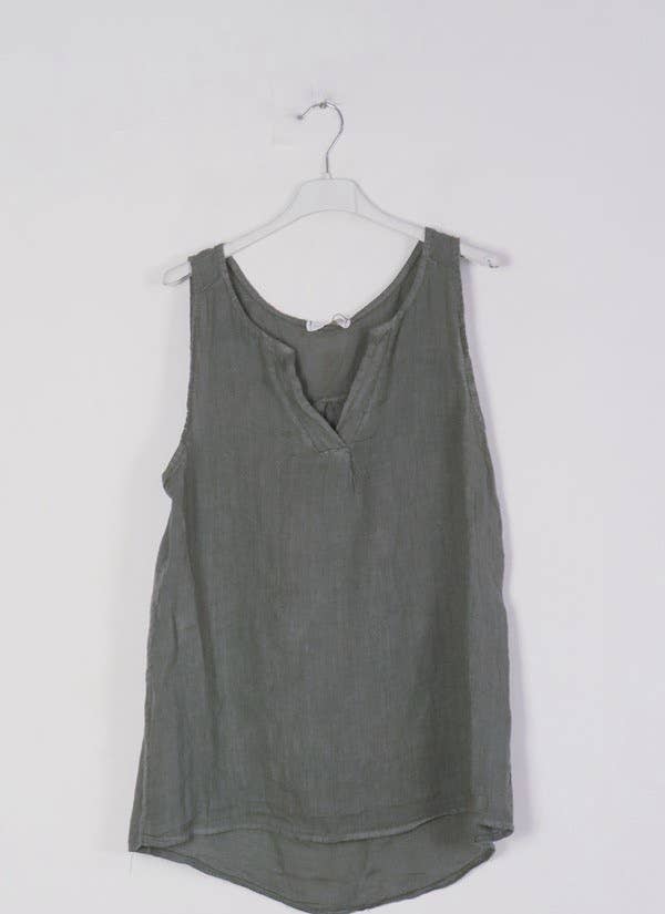 Tank top REF. 38009